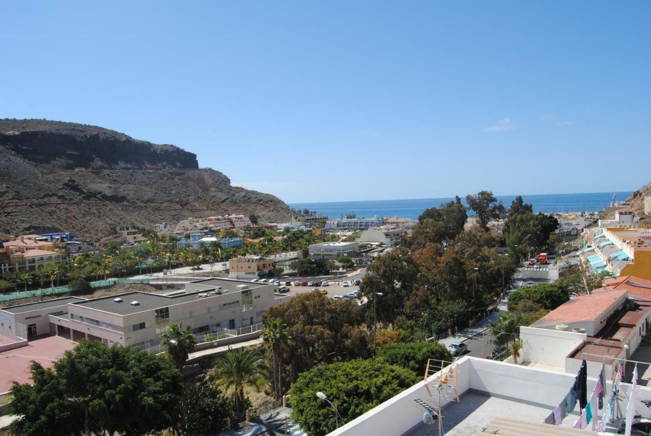 Las Cascadas Mogan Puerto De Mogan Dış mekan fotoğraf